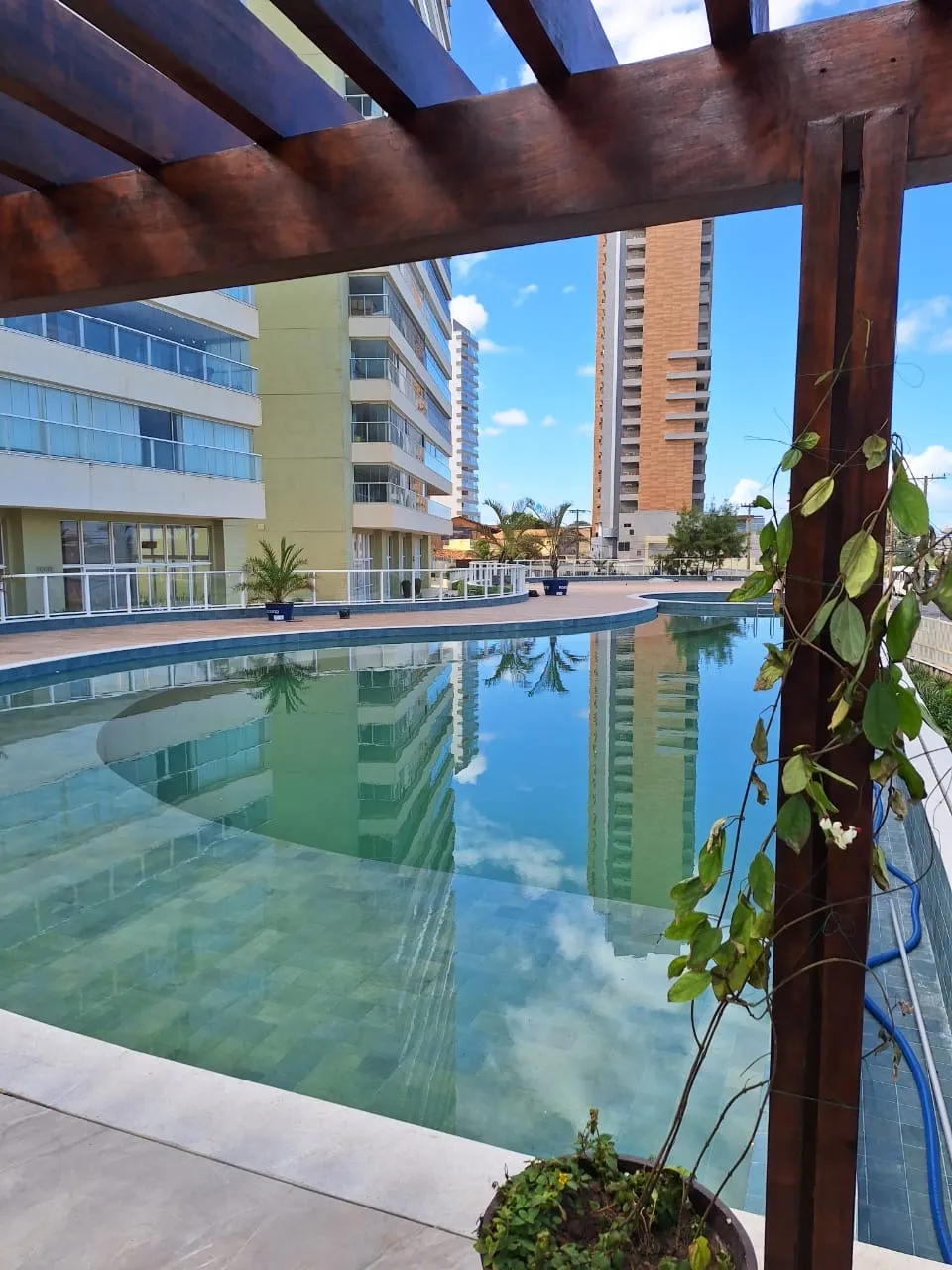 Condomínio Premiere Jaguaribe