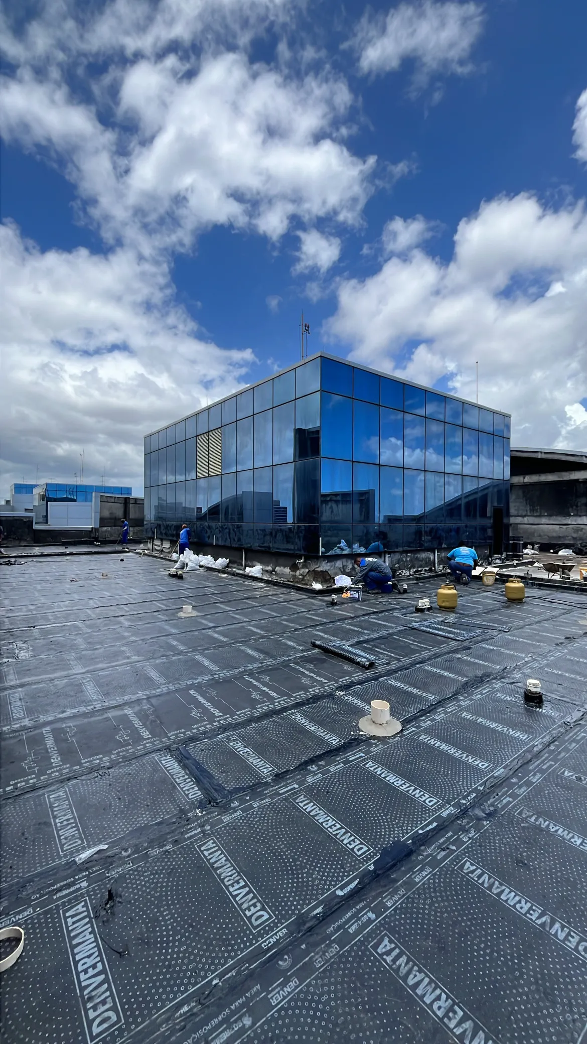 Condomínio Salvador Prime